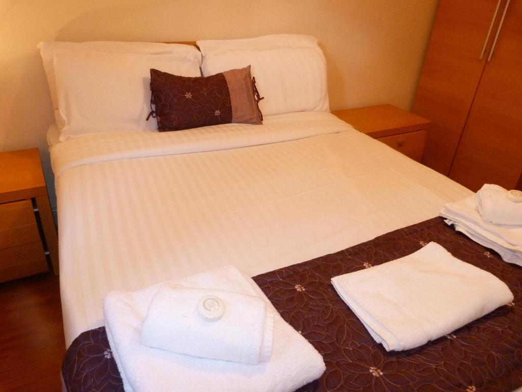 Cocoon @ International Inn + Apartments Liverpool Zimmer foto