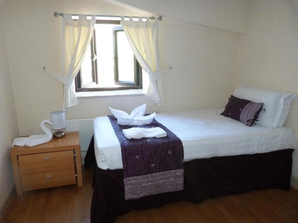 Cocoon @ International Inn + Apartments Liverpool Zimmer foto